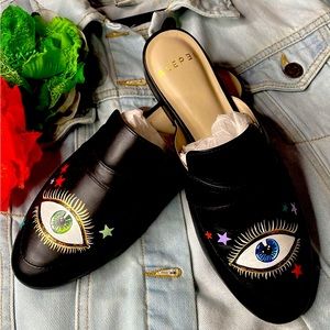 Brand New Alepel Shoes